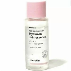 Hanskin Real Complexion Hyaluron Skin Essence